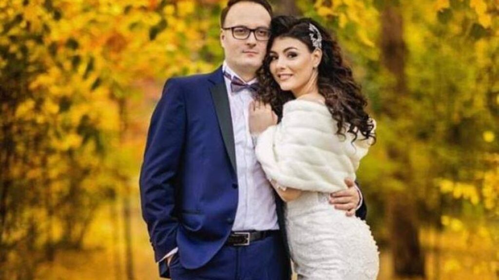Soţia lui Alexandru Cumpănaşu a ajuns de urgență la spital. „Vă rog să vă rugați pentru noi”. Care este starea ei de sănătate