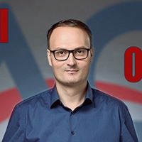 Alexandru Cumpănașu, isterie pe Facebook. Ținta atacurilor, “Dănciloasa”, Victor Ciutacu, Cozmin Gușă.