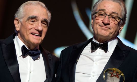 Polemici la Hollywood. Martin Scorsese, în centrul unui scandal imens