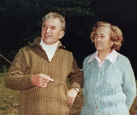 Ce secrete au luat cu ei în mormânt soții Ceaușescu? Detalii neștiute până în prezent