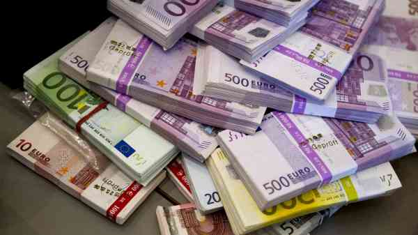 România, campioana fraudelor cu fonduri europene