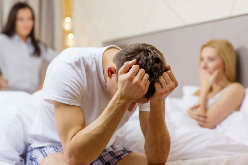 40% dintre femei îşi înşeală partenerul de viaţă. Cum îşi motivează infidelitatea?