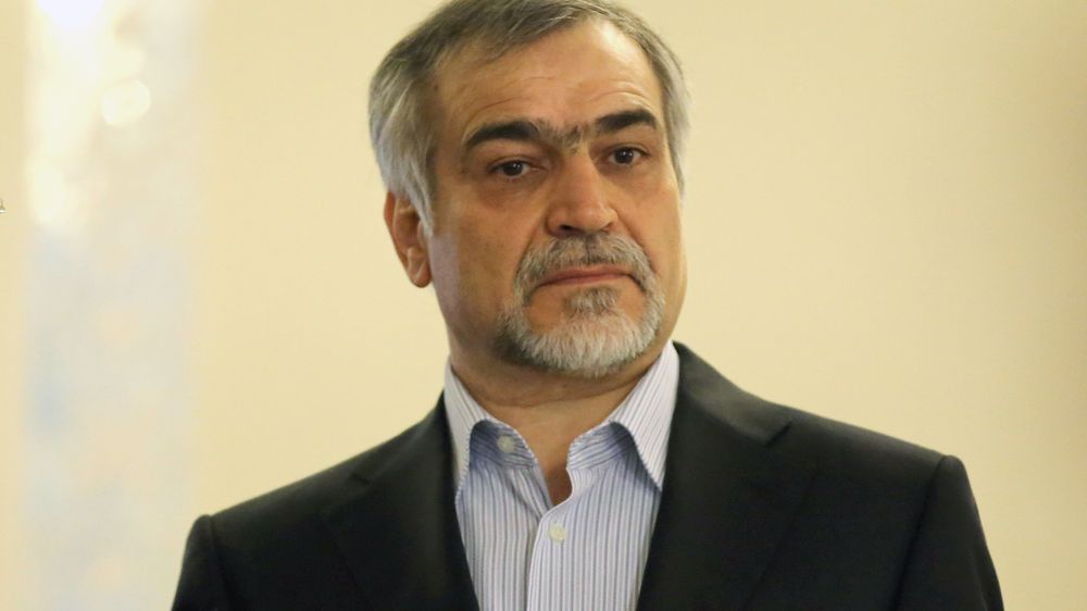 Șoc în Iran: Fratele președintelui Rouhani 5 ani de închisoare pentru corupție