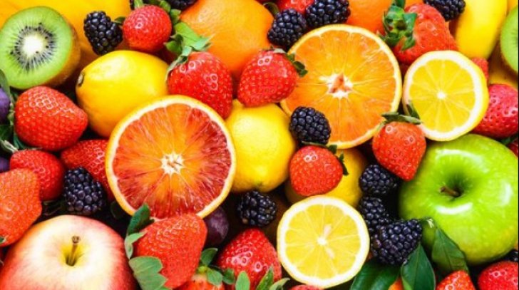 Dezvăluiri. Fructele şi legumele care îngraşă cel mai mult: „Sunt interzise la dietă”
