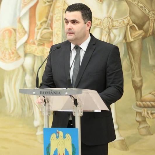 Ministrul Apărării, acuzații explozive: Entități străine blochează interesele strategice de securitate ale României