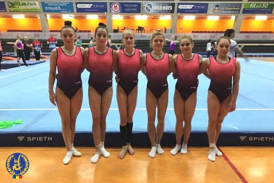 Catastrofă în gimnastica românească. Naționala feminină a ratat calificarea la Jocurile Olimpice
