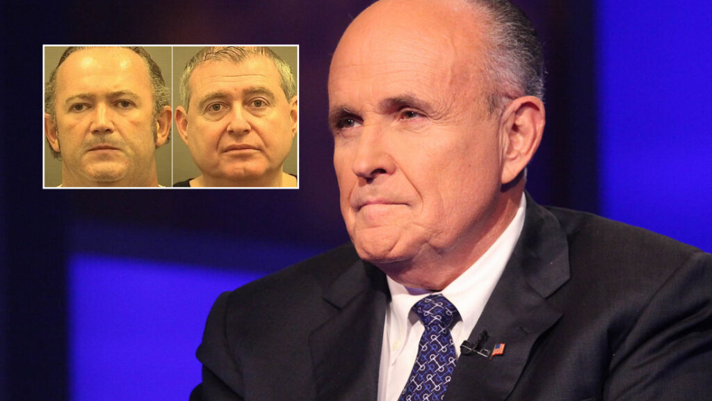 Replica democraților la investigațiile privitoare la Biden: îl acuză pe Giuliani