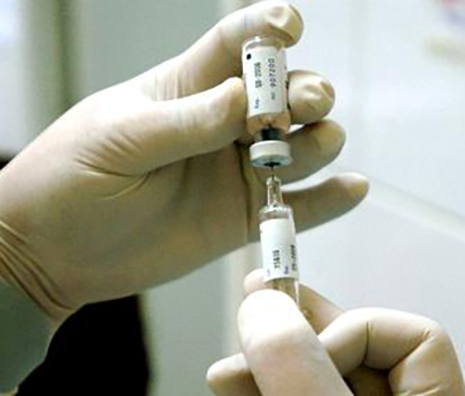 România cumpără sute de vaccinuri împotriva difteriei. Ne paște o epidemie