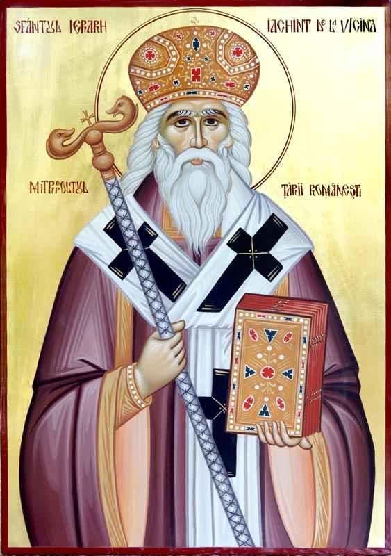 Sfântul zilei: Ultimul și primul mitropolit. Calendar creștin ortodox