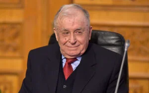 Bătălia lui Ion Iliescu cu o boală grea: Două operații în decurs de câteva zile