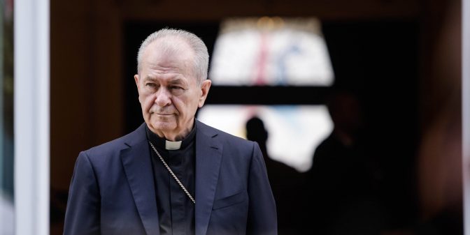 Decizia CNSAS, lovitură pentru Arhiepiscopul Ioan Robu. Instanța a luat decizia finală