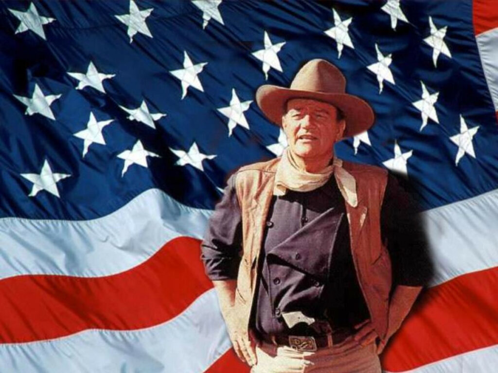 Legendarul pistolar căruia John Wayne i-a imitat alura, mersul şi felul de a vorbi