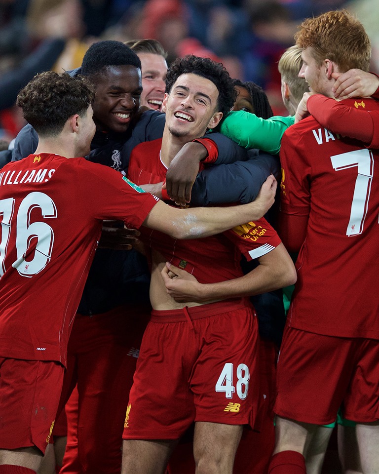 Liverpool câștigă în ultimele secunde și merge în finala Campionatului Mondial al Cluburilor