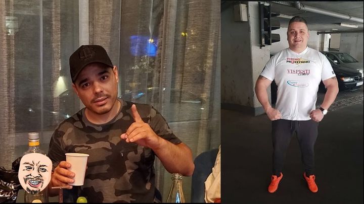 FBI a intervenit în forţă. „Mafiotul” care a făcut „valuri” în România, prins ca în filme