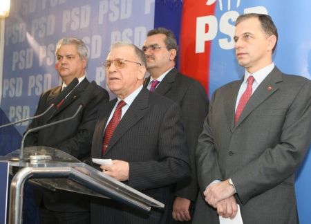 Lovitură în PSD! Lista bombă cu „greii” care se întorc în partid