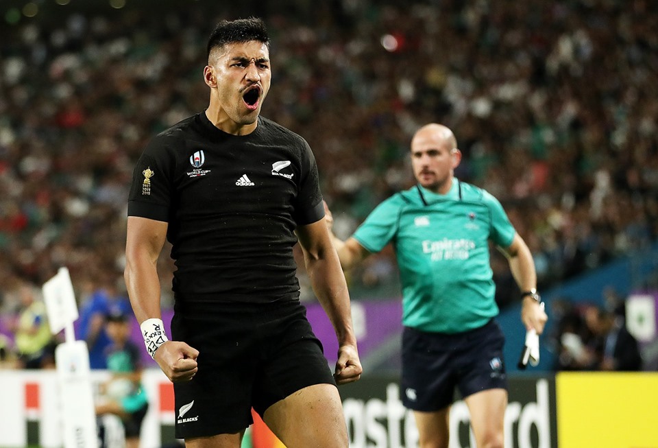 „Măcel” la Cupa Mondială de Rugby. Noua Zeelandă a înregistrat scorul turneului, în meciul cu Canada