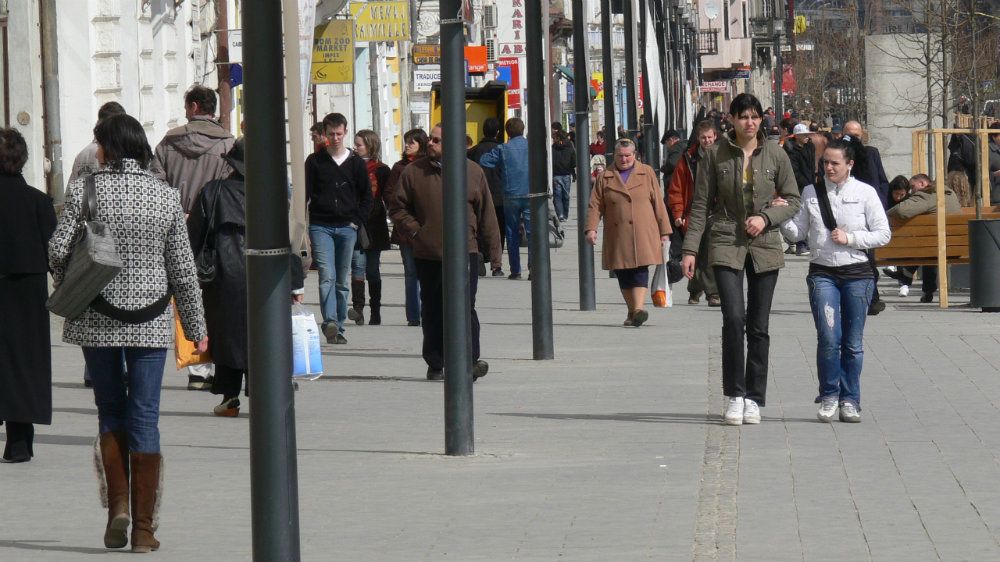 România riscă să ajungă la mai puțin de 10 milioane de locuitori. Dan Voiculescu, apel pentru rezolvarea crizei demografice