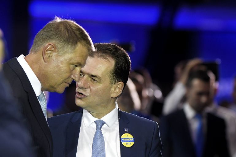 Surse. Lista finală a guvernului Orban. De ce lipsesc "greii" partidului