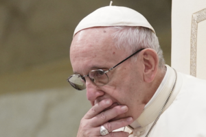 Prințul William își unește forțele cu Papa Francisc. Pericol major pentru omenire