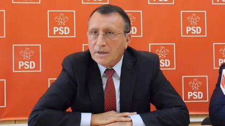 Frații Stănescu din PSD ordonează marile exploataţii agricole după propriile interese