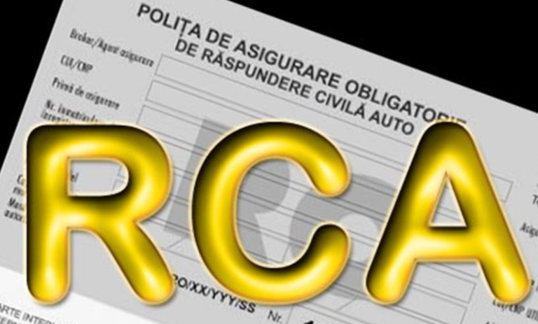 RCA 2019 - șoc pentru șoferi. Schimbările nu pot fi trecute cu vederea!