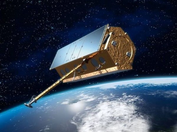 Rusia a inventat satelitul care își poate modifica forma