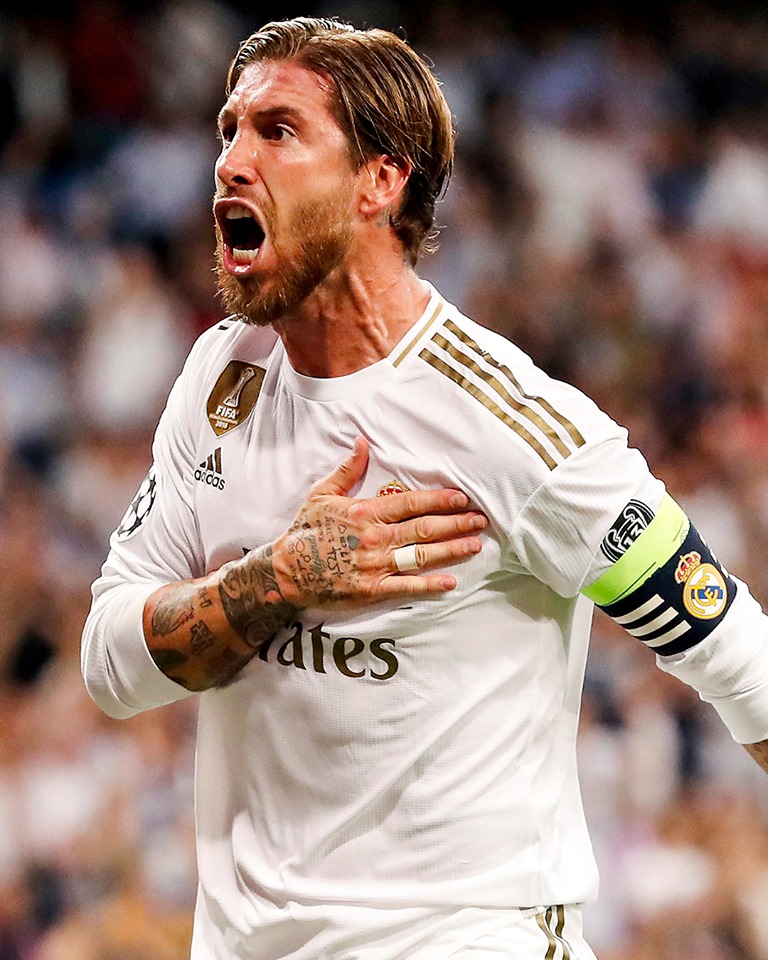 Cutremur pe „Bernabeu”! Căpitanul lui Real Madrid și-a anunțat despărțirea de „galactici”
