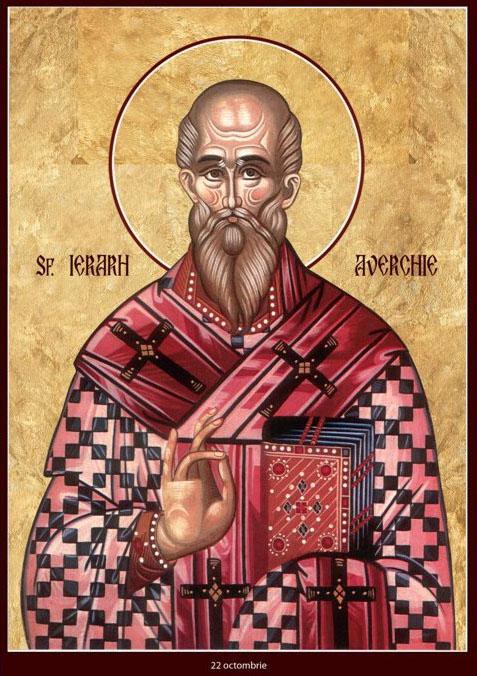 Sfântul zilei: Un altfel de apostol. Calendar creștin ortodox