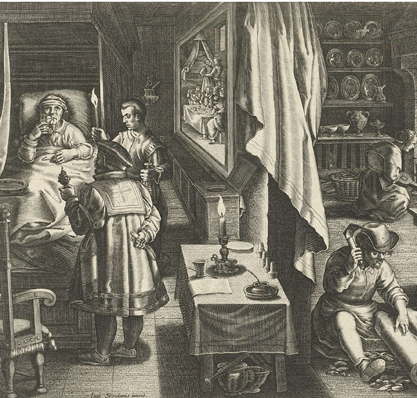 A adus Columb sifilisul din America în Europa?