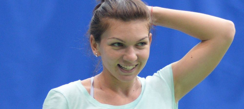 Veste excelentă pentru Simona Halep. Anunțul făcut de WTA. Haideți la vot!