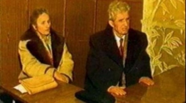 Ionel Boeru, „călăul” soților Ceaușescu, declarații șoc. Secretul dezvăluit în premieră