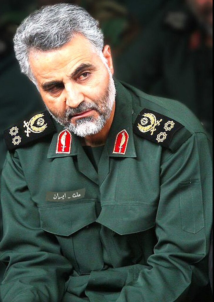 Moartea generalului Soleimani reprezintă șansa ca Iranul să devină putere regională. Presa internațională vuiește de ipoteze