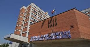 Iohannis, vizite la spitale din Târgu Mureș. „Sunt foarte bucuros că am ajuns astăzi aici”