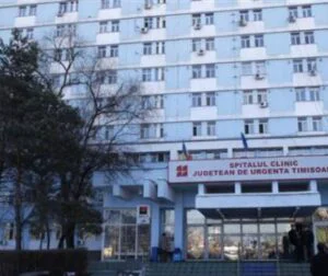 Caz spectaculos la Timișoara.Tânără, cu jumătate din corp arsă, externată fără grefă