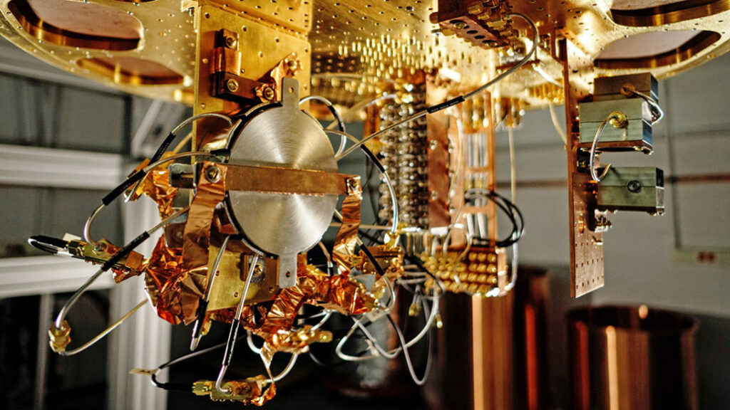 Sycamore și cercetătorii de la Google realizează supremația cuantică!