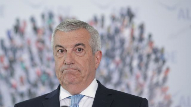 Bomba zilei în politică: Tăriceanu îi face curte și lui Orban. Divorț ALDE-Pro România?!