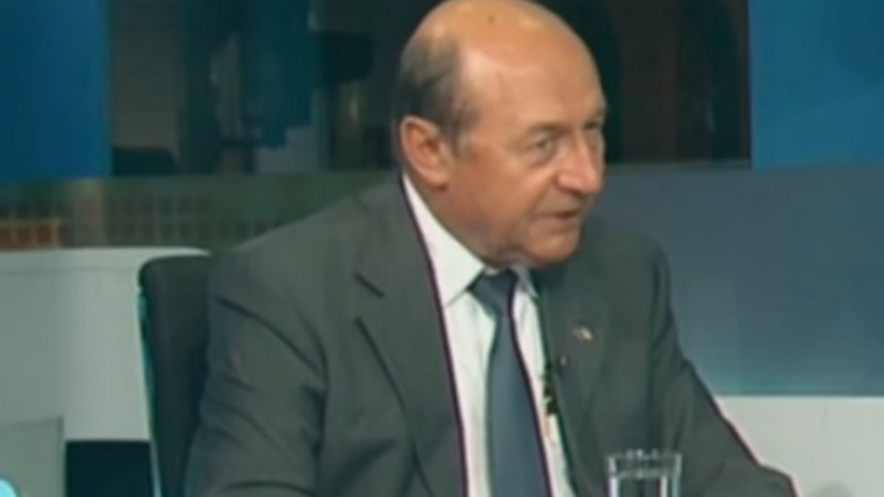 Anunțul lui Traian Băsescu. Zarurile au fost aruncate în privința președintelui României