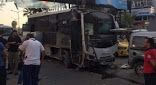 Grav accident rutier în Italia. 29 de persoane au fost rănite, între care nouă fiind în stare critică