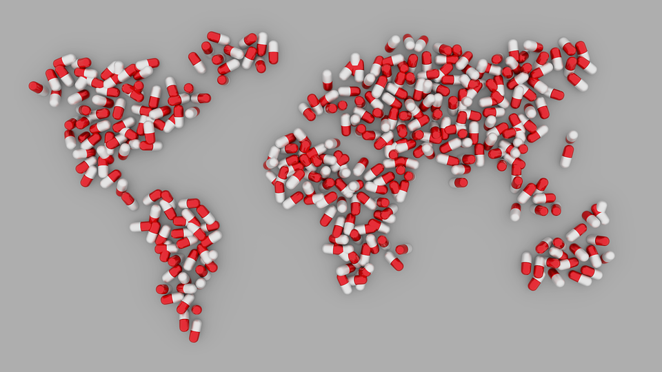 Stoparea exportului paralel de medicamentear lăsa boli grave fără tratament
