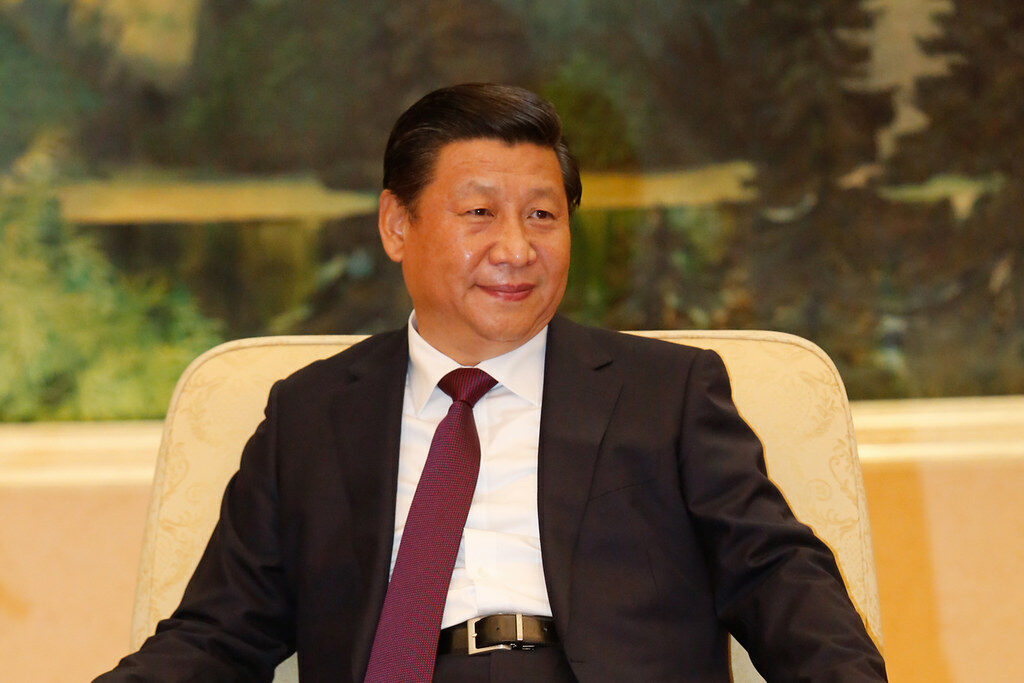 „Vor fi tăiați în bucăți!” Amenințarea sinistră a lui Xi Jinping