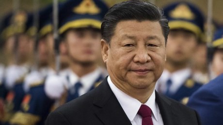 70 de ani de comunism. China sărbătorește cu o rachetă ce ar putea atinge SUA