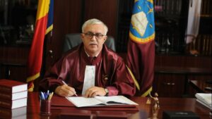 Cine poate contesta alegerile prezidențiale la CCR. Explicațiile fostului judecător Augustin Zegrean