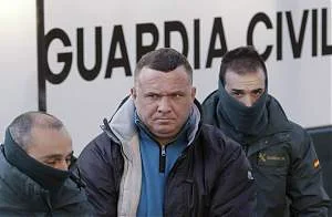 Cine sunt șefii din Poliția Română la care au apelat interlopii lui Ioan Clămparu