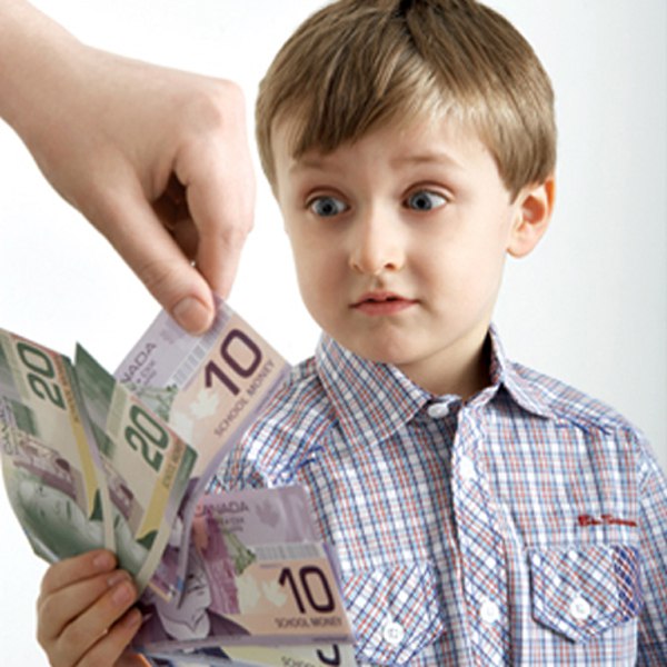 Vești extraordinare pentru părinți! Bani mai mulți pentru copiii români