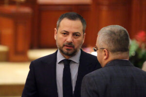 Dan Motreanu, atac zdrobitor: Lucian Heiuș a demisionat pentru a salva un ministru „incompetent” de la PSD. La cine face referire