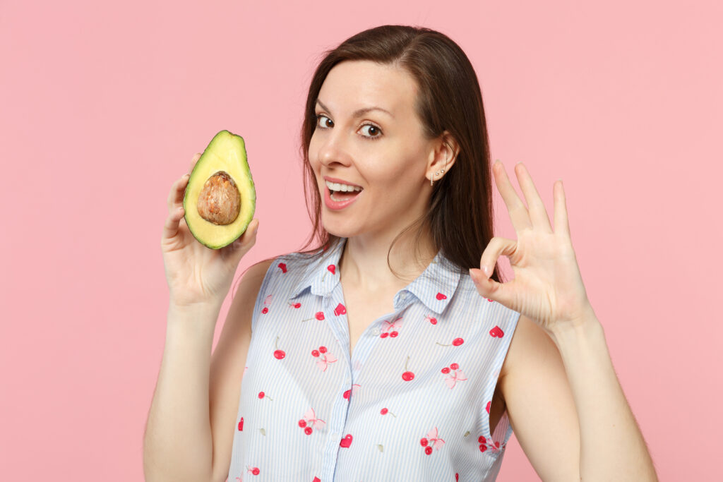 Beneficiile consumului de avocado asupra sănătății
