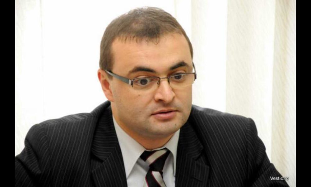 Primarul Nicolae Robu şi mai mulţi procurori DNA au fost reclamaţi la SIIJ. „Favorizează grupurile infracționale pe filiera PNL”