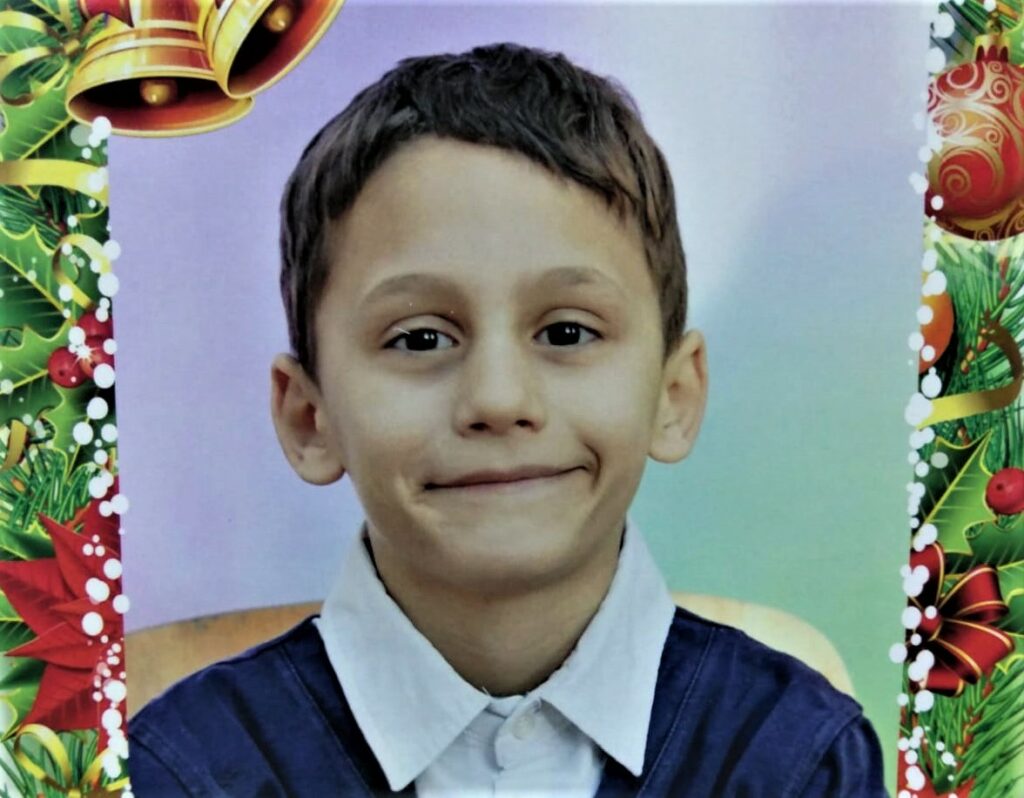 Autoritățile n-au reușit să-l găsească pe copilul de 8 ani din Constanța. A fost răpit?! UPDATE
