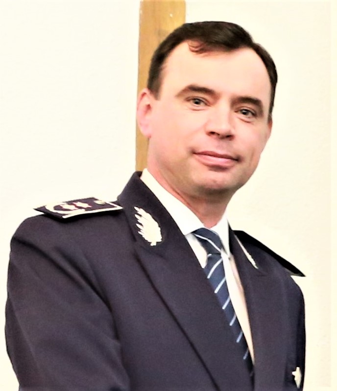 Fostul șef al Poliției Române, nou secretar de stat în MAI