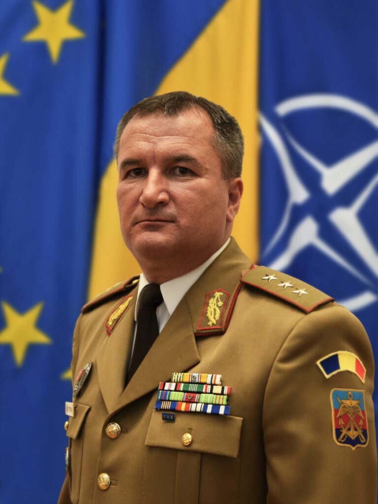 Armata Română, în alertă. Mesajul șefului Statului Major al Apărării: ”Vă cer Forţelor Terestre să preluaţi iniţiativa pe toate liniile de efort”